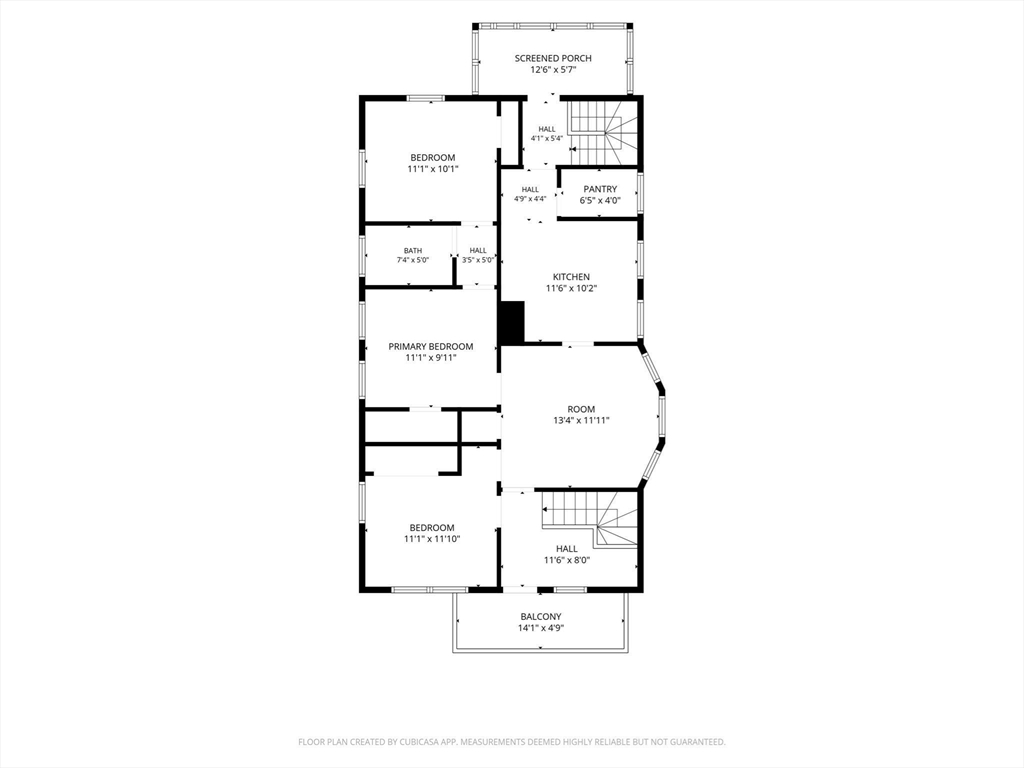 75 Orchard