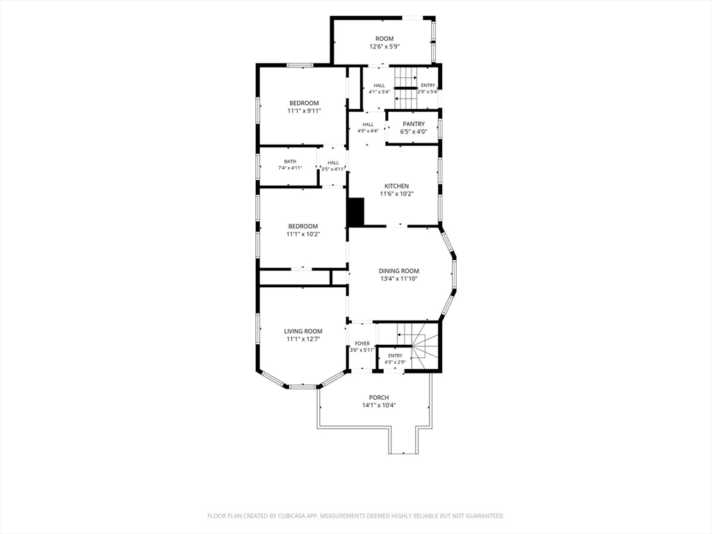 75 Orchard