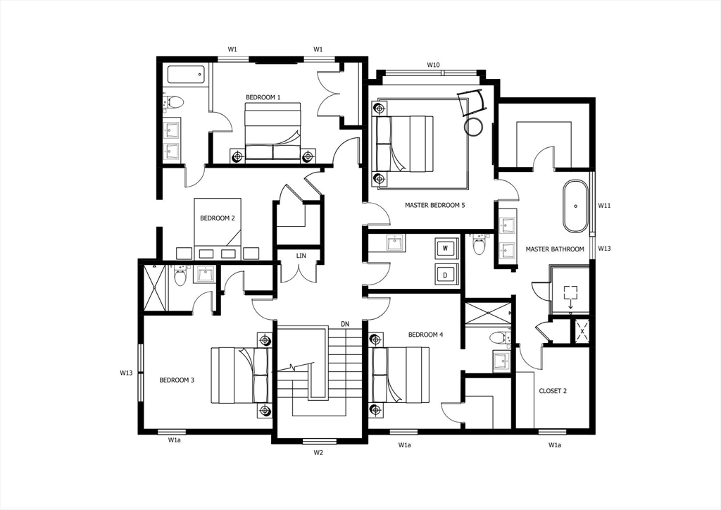 135 Hartman Road