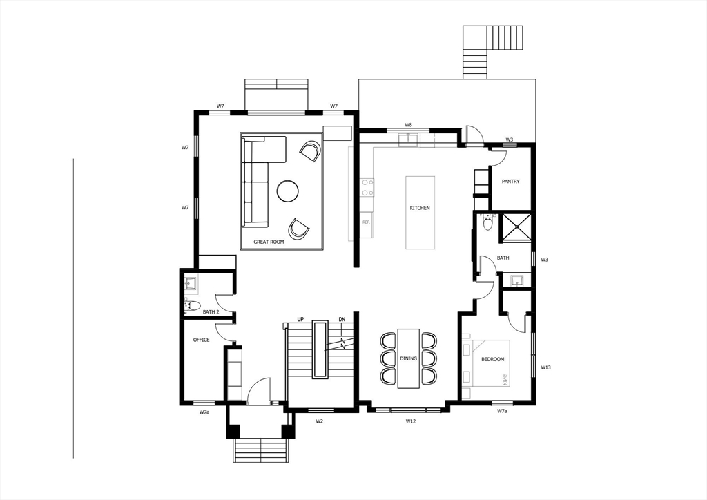 135 Hartman Road