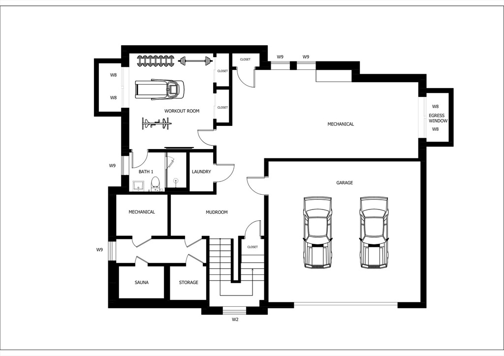 135 Hartman Road