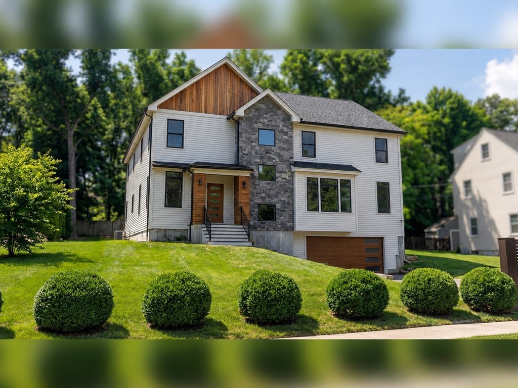 135 Hartman Road