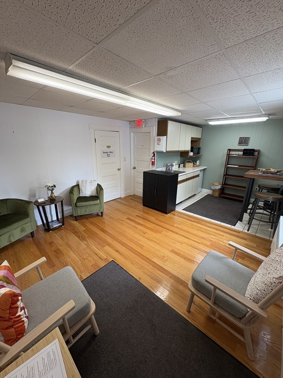 839 Washington St # 2A