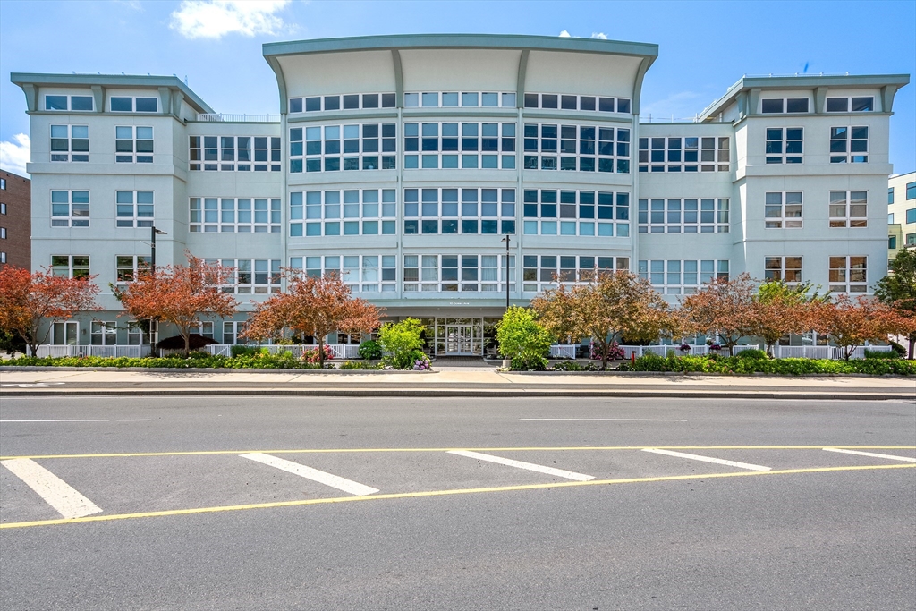 10 Ocean Avenue # 414