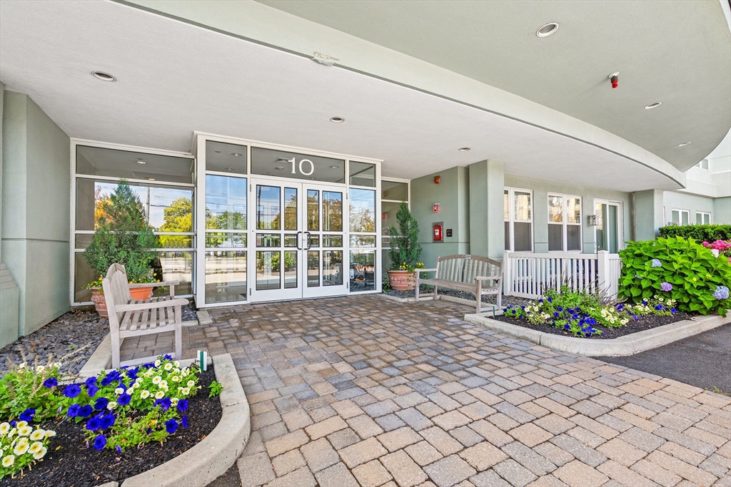 10 Ocean Avenue # 414