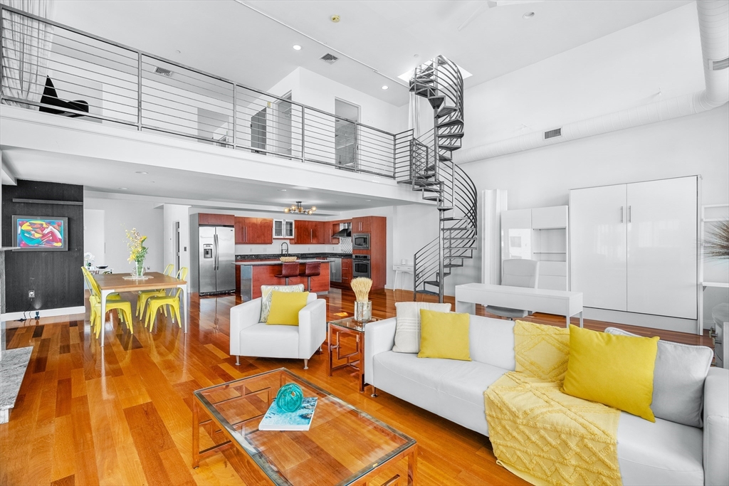 10 Ocean Avenue # 414