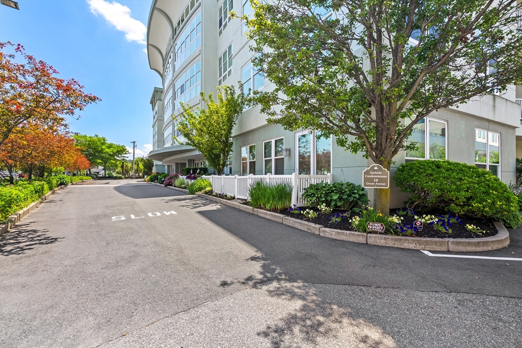 10 Ocean Avenue # 414
