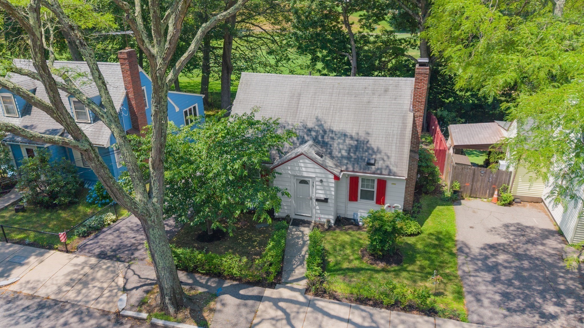 567 Poplar Street