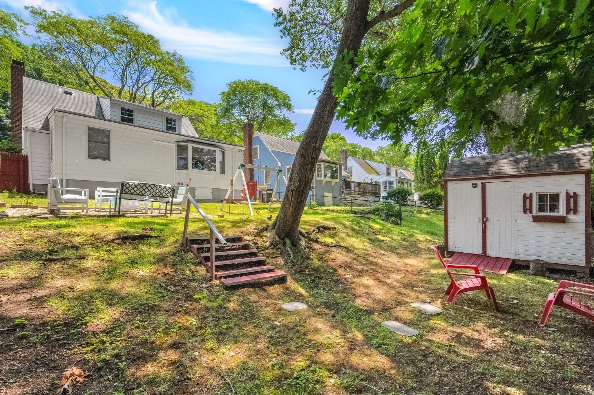 567 Poplar Street