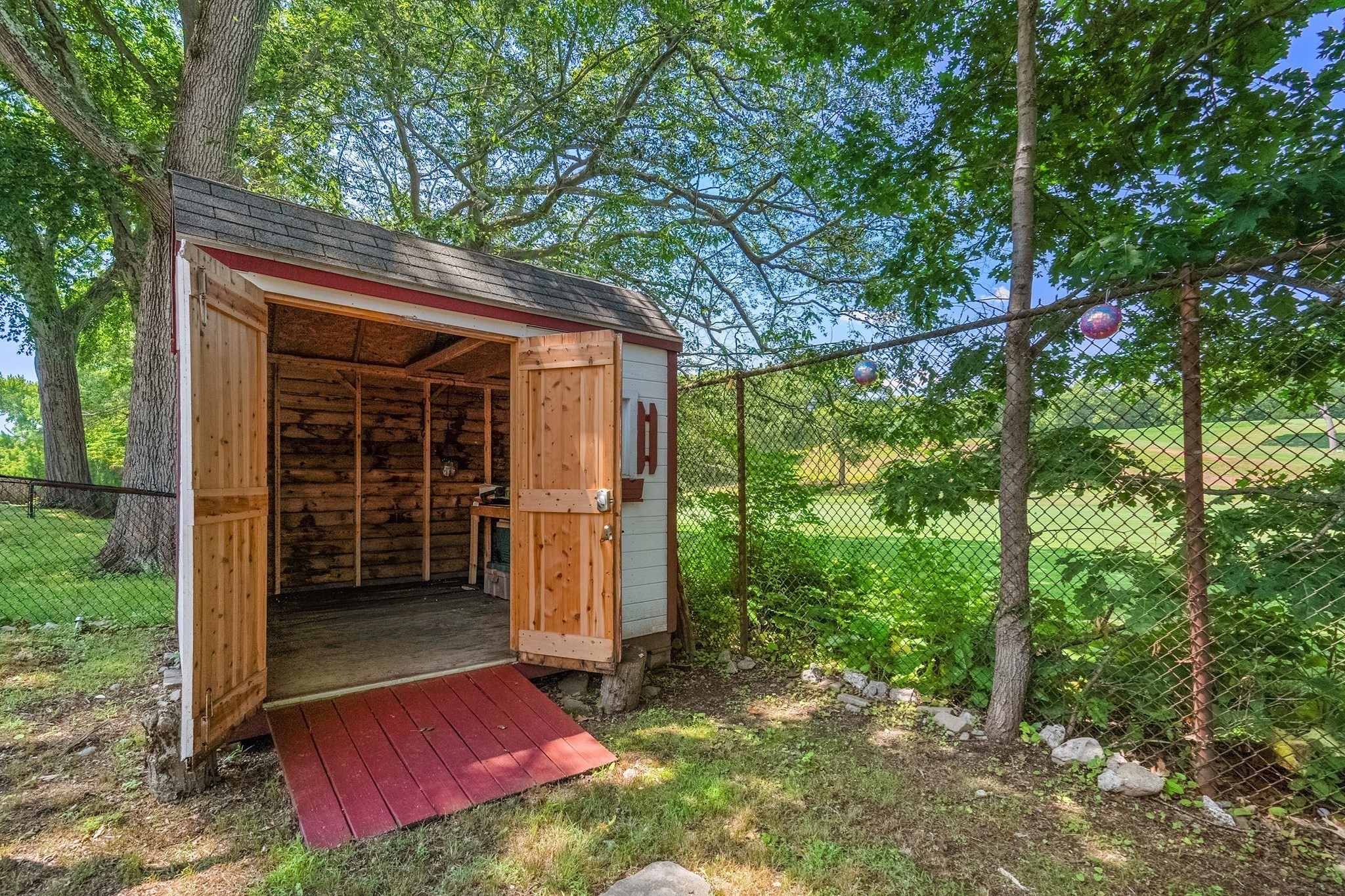 567 Poplar Street