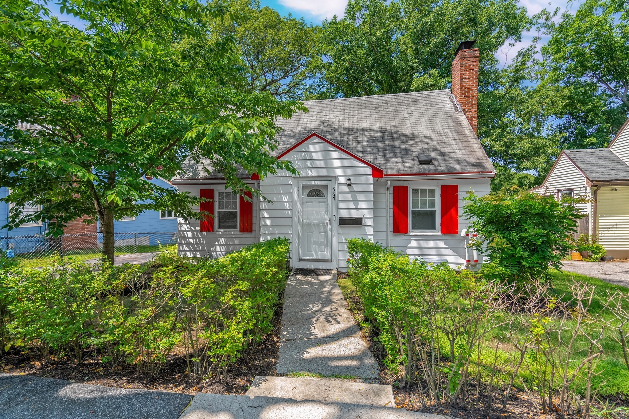 567 Poplar Street