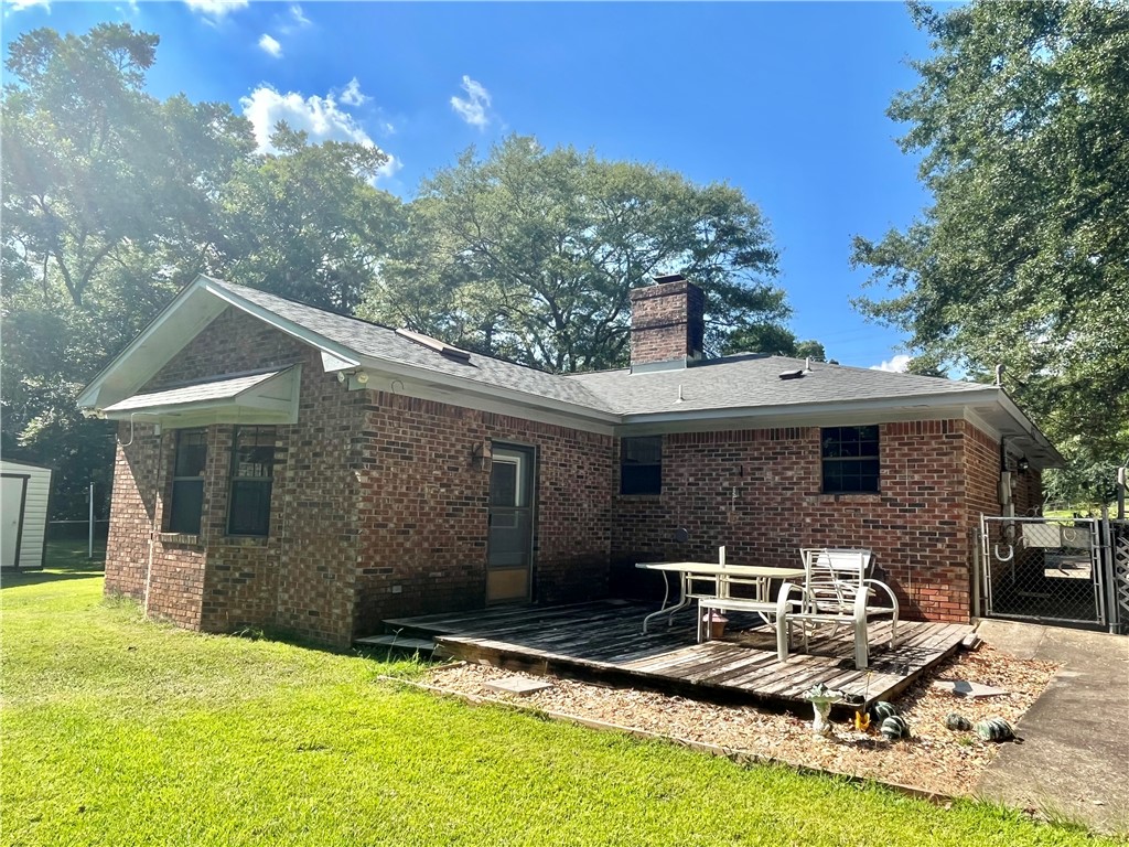 1503 RIDGE ROAD