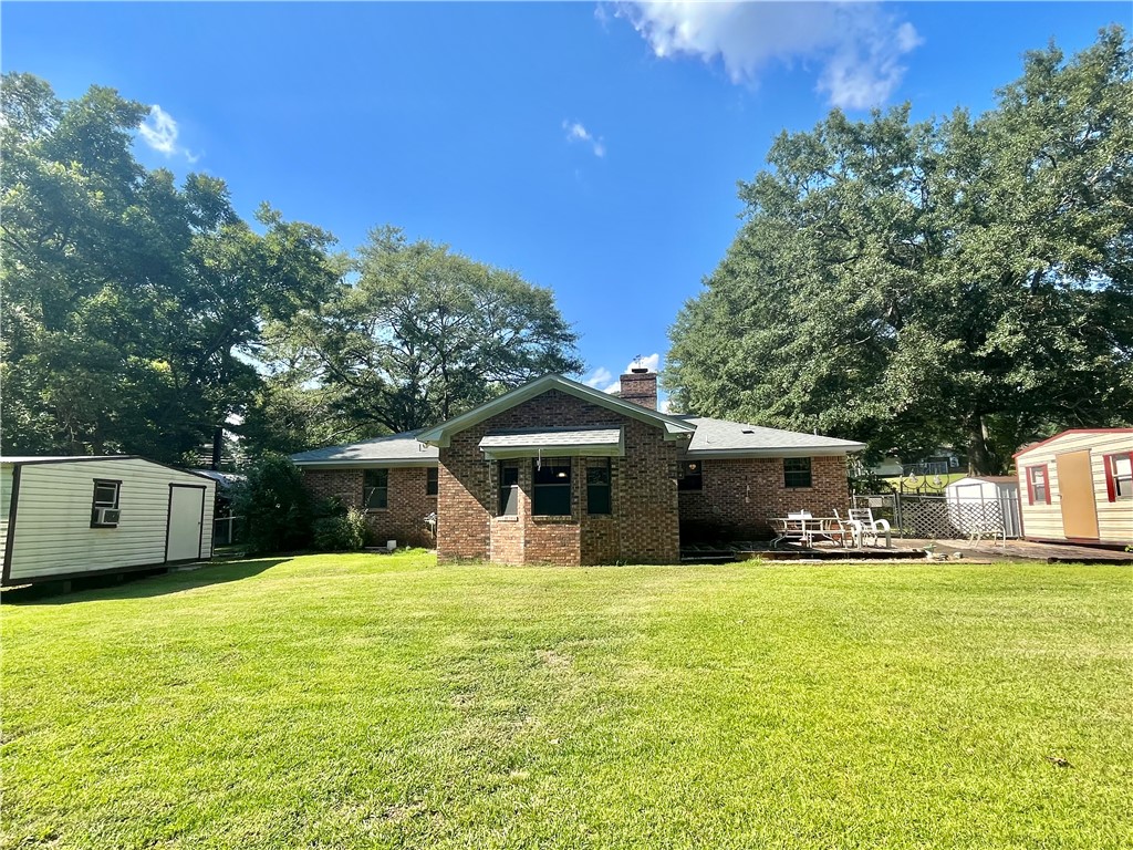 1503 RIDGE ROAD