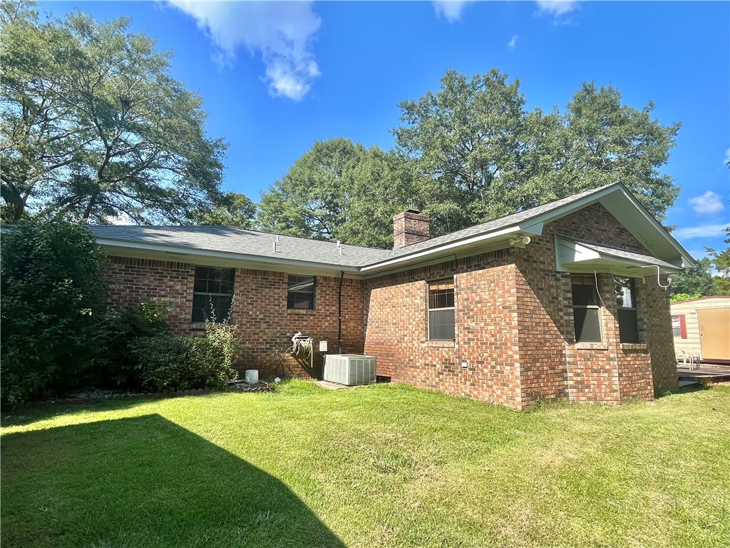 1503 RIDGE ROAD