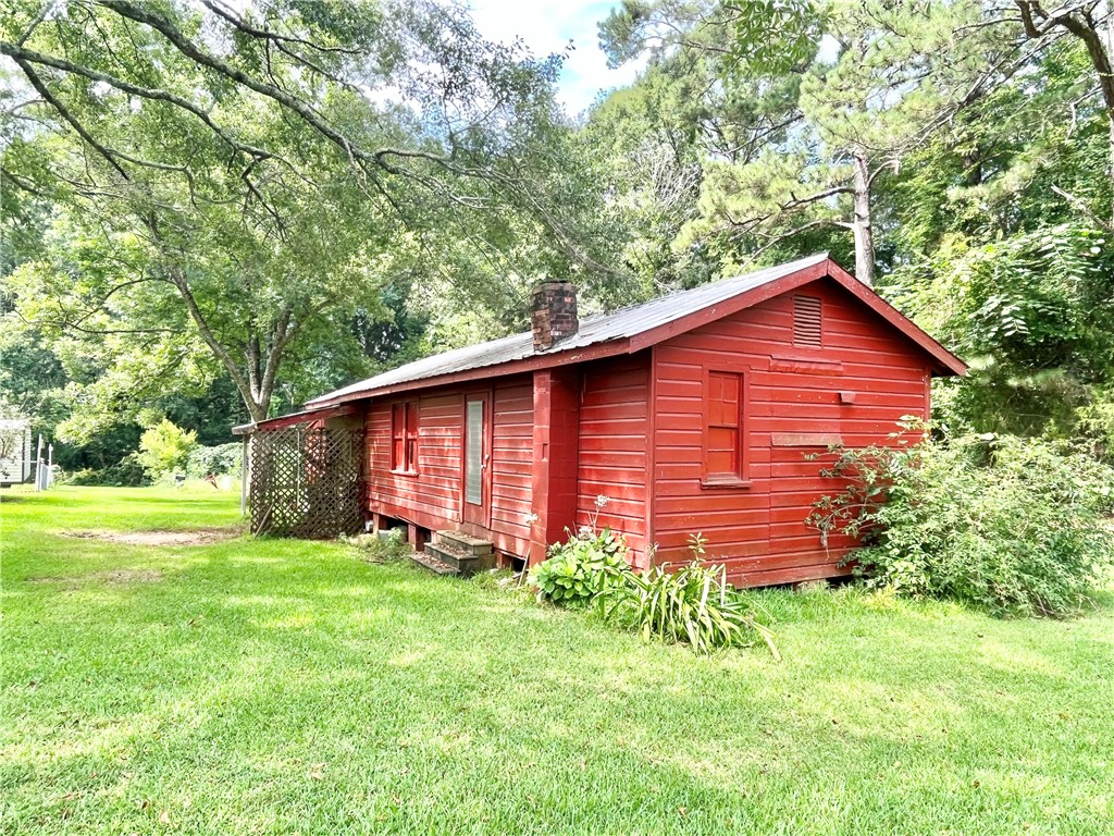 1503 RIDGE ROAD