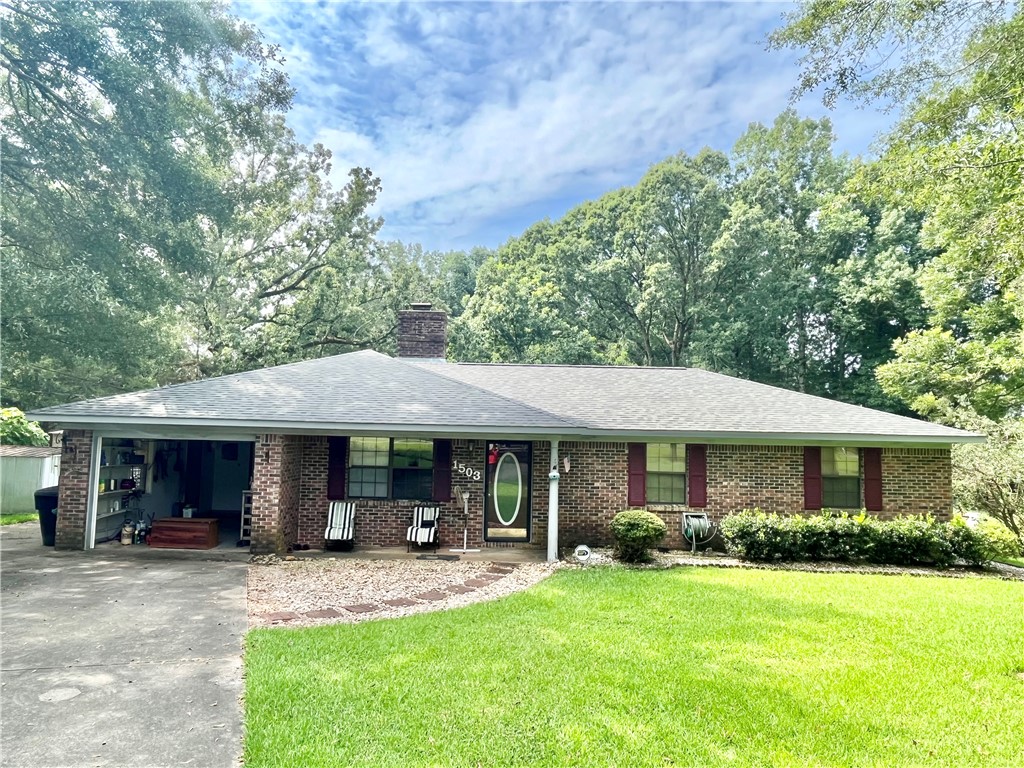 1503 RIDGE ROAD