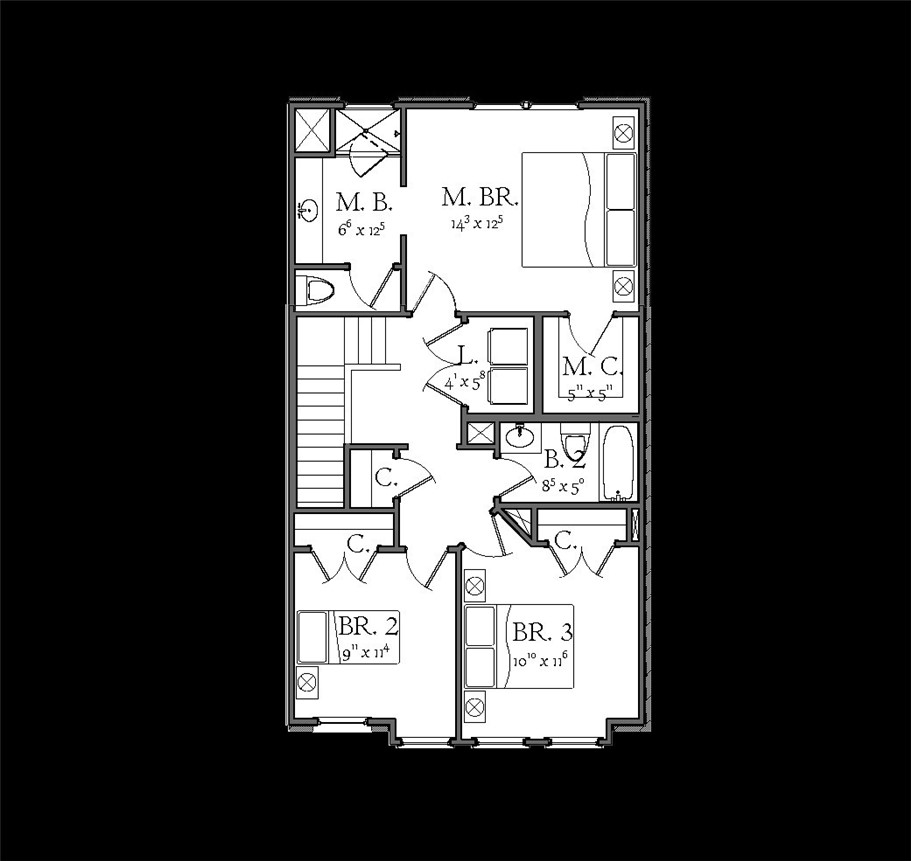 540 WATERPOINT WAY