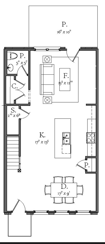 540 WATERPOINT WAY