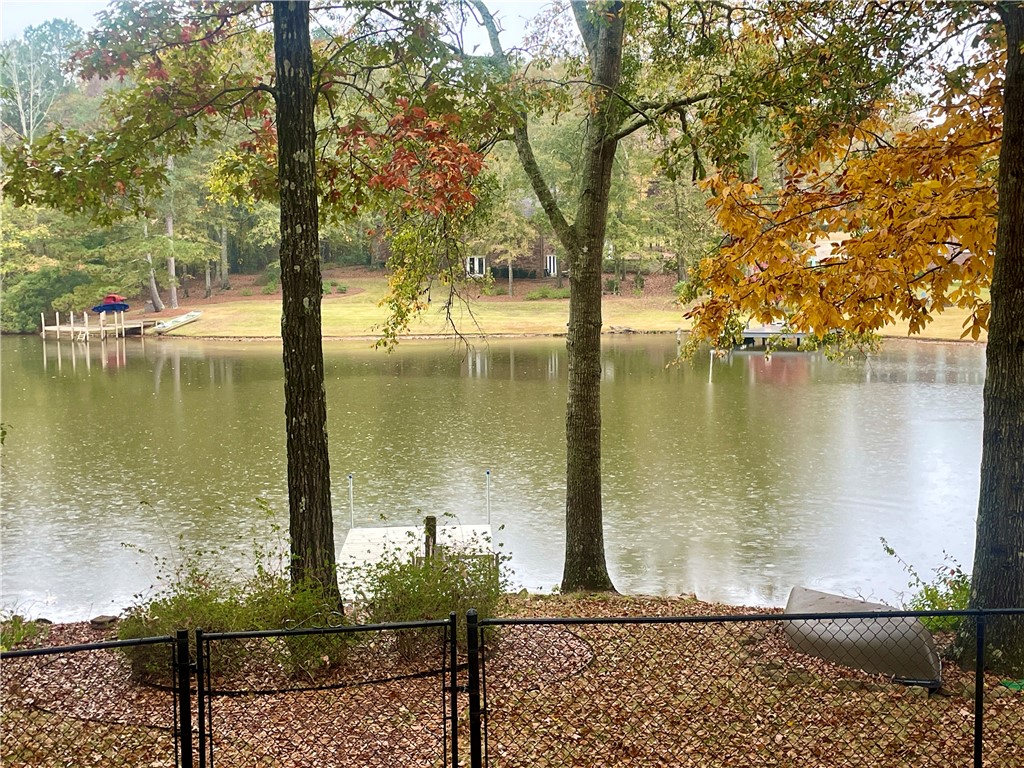 4313 PEBBLE SHORE DRIVE