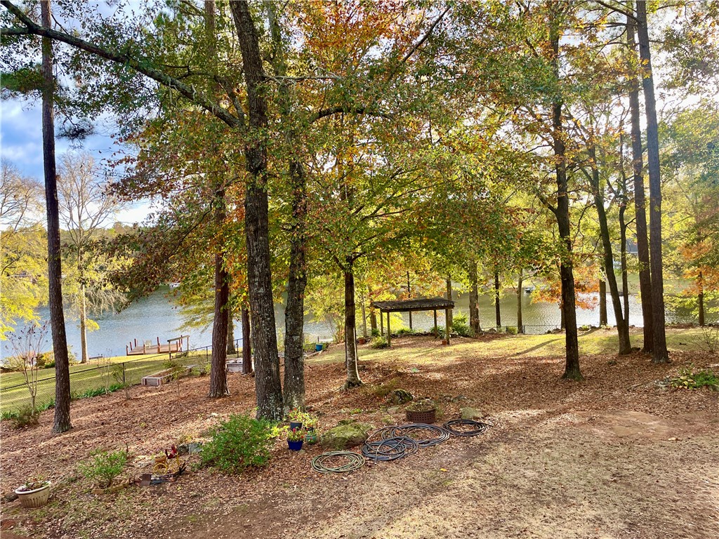 4313 PEBBLE SHORE DRIVE