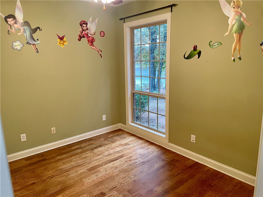 4313 PEBBLE SHORE DRIVE