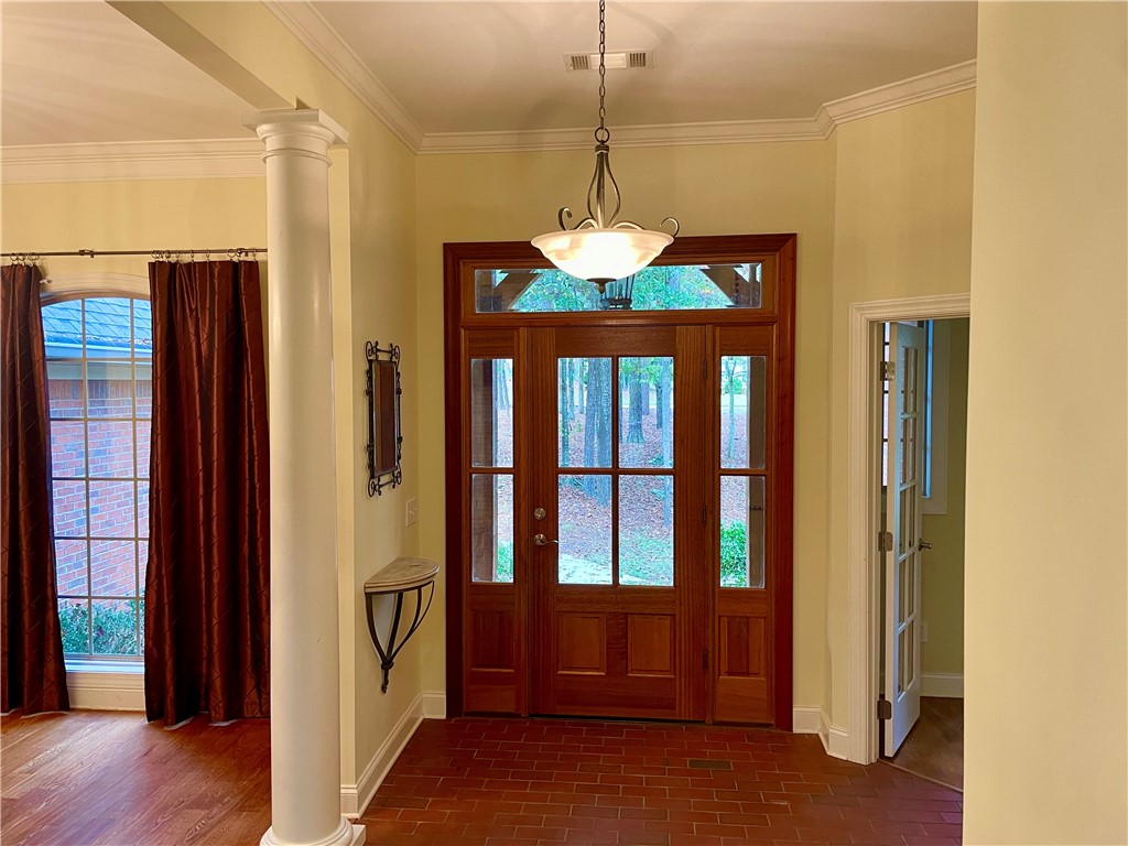 4313 PEBBLE SHORE DRIVE