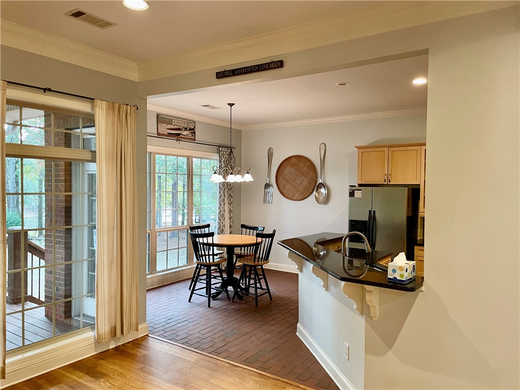 4313 PEBBLE SHORE DRIVE