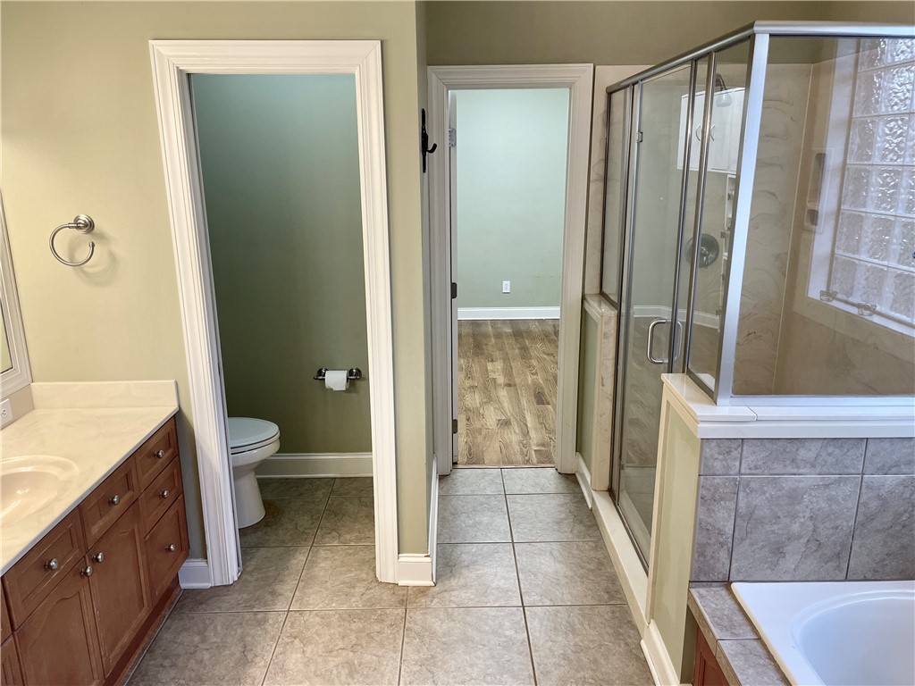 4313 PEBBLE SHORE DRIVE