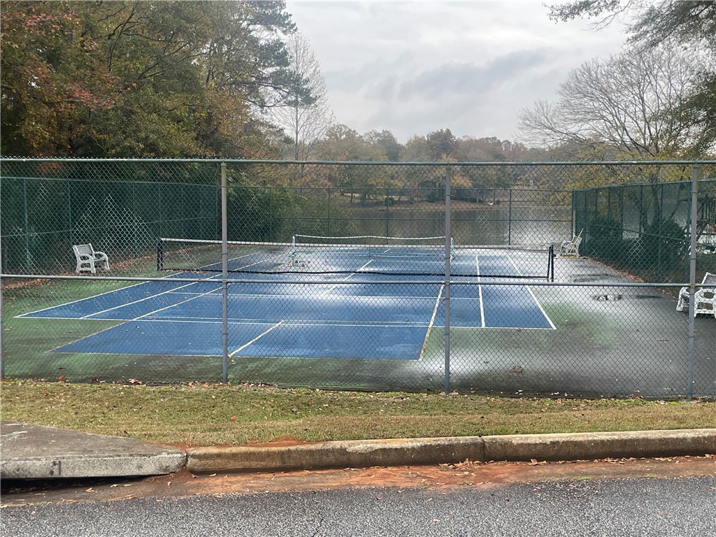 4313 PEBBLE SHORE DRIVE