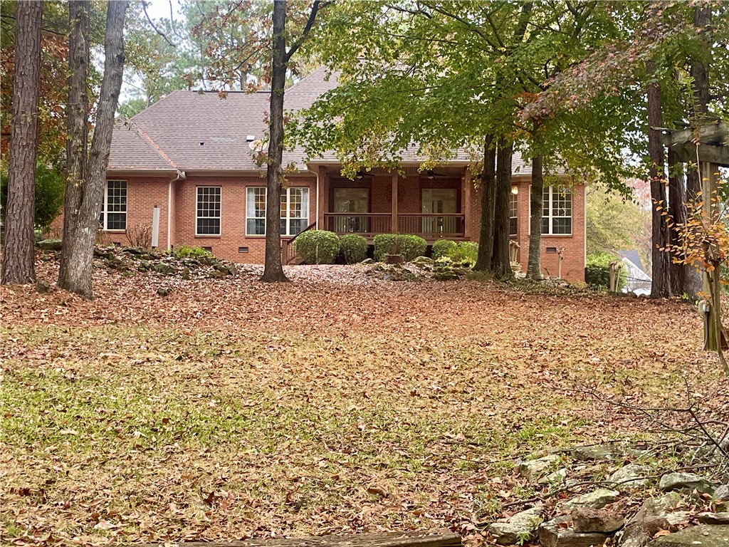 4313 PEBBLE SHORE DRIVE