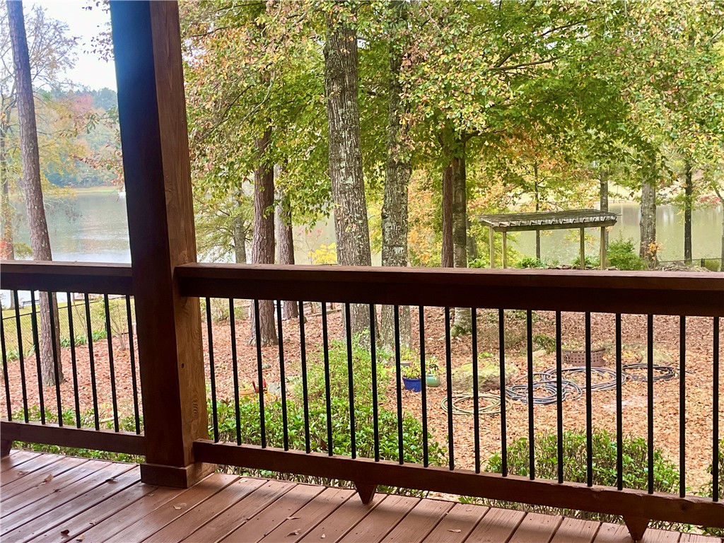 4313 PEBBLE SHORE DRIVE