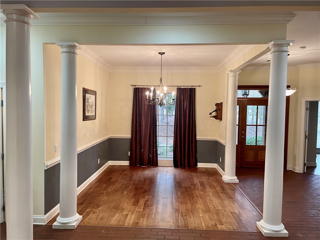 4313 PEBBLE SHORE DRIVE