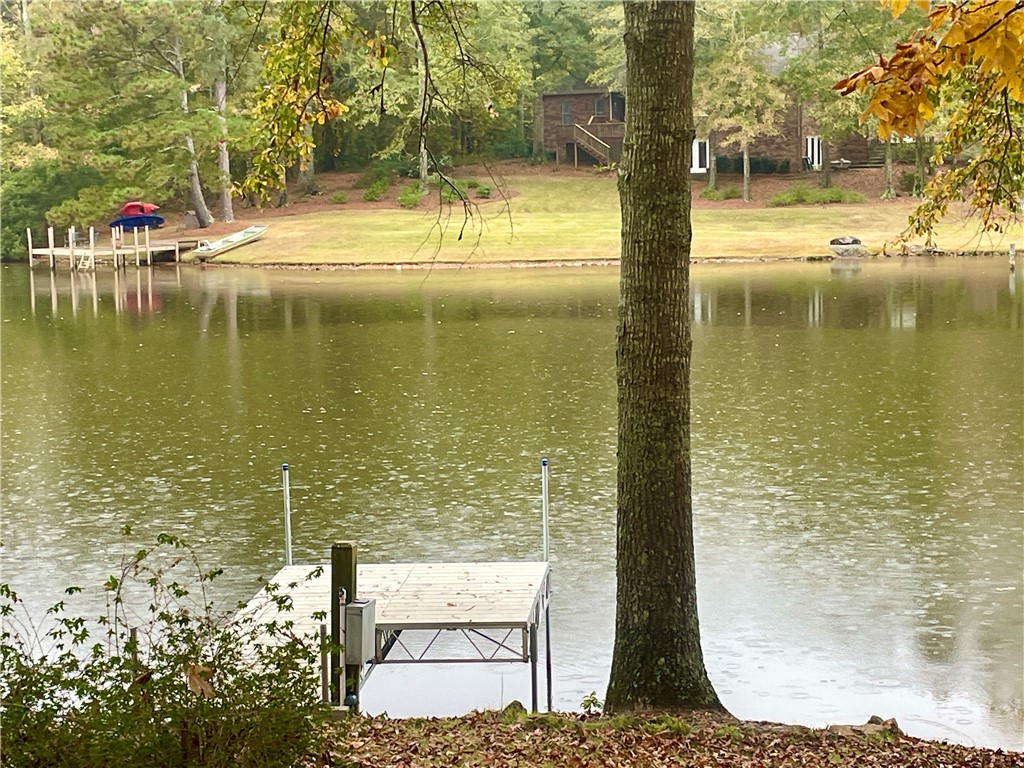 4313 PEBBLE SHORE DRIVE