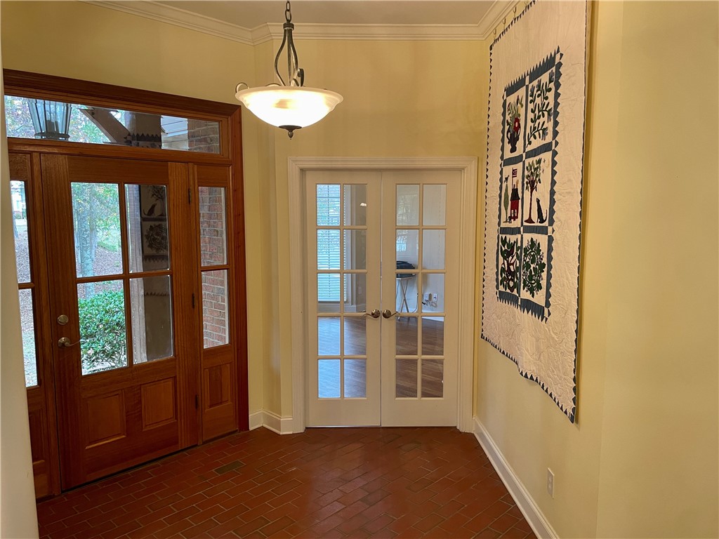 4313 PEBBLE SHORE DRIVE