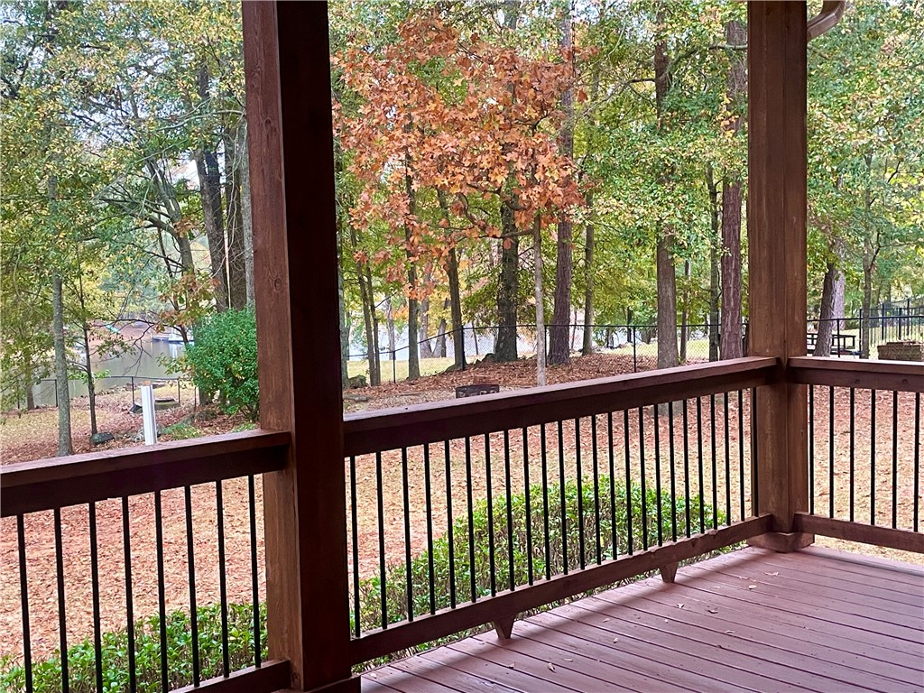 4313 PEBBLE SHORE DRIVE