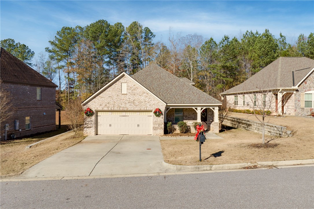 2476 SNOWSHILL LANE