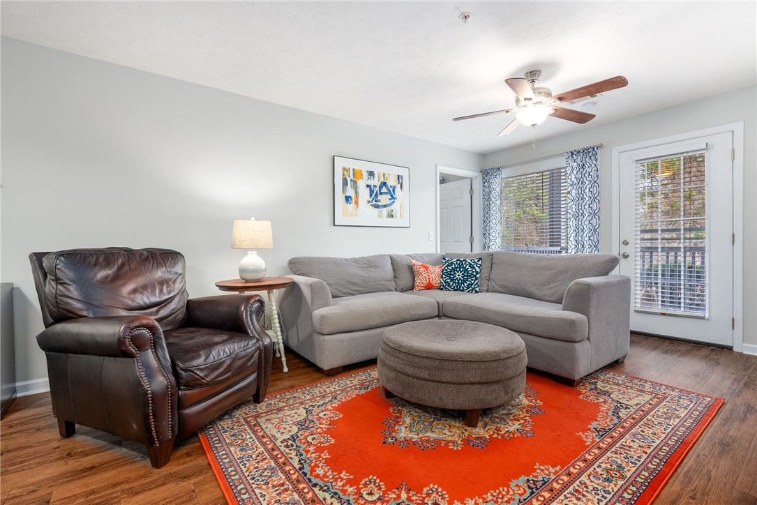 1385 S DONAHUE DRIVE 2103
