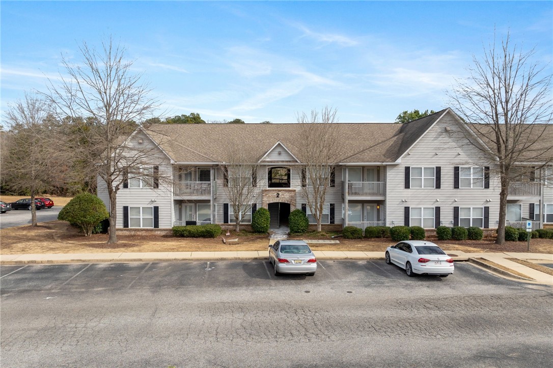 1385 S DONAHUE DRIVE 2103