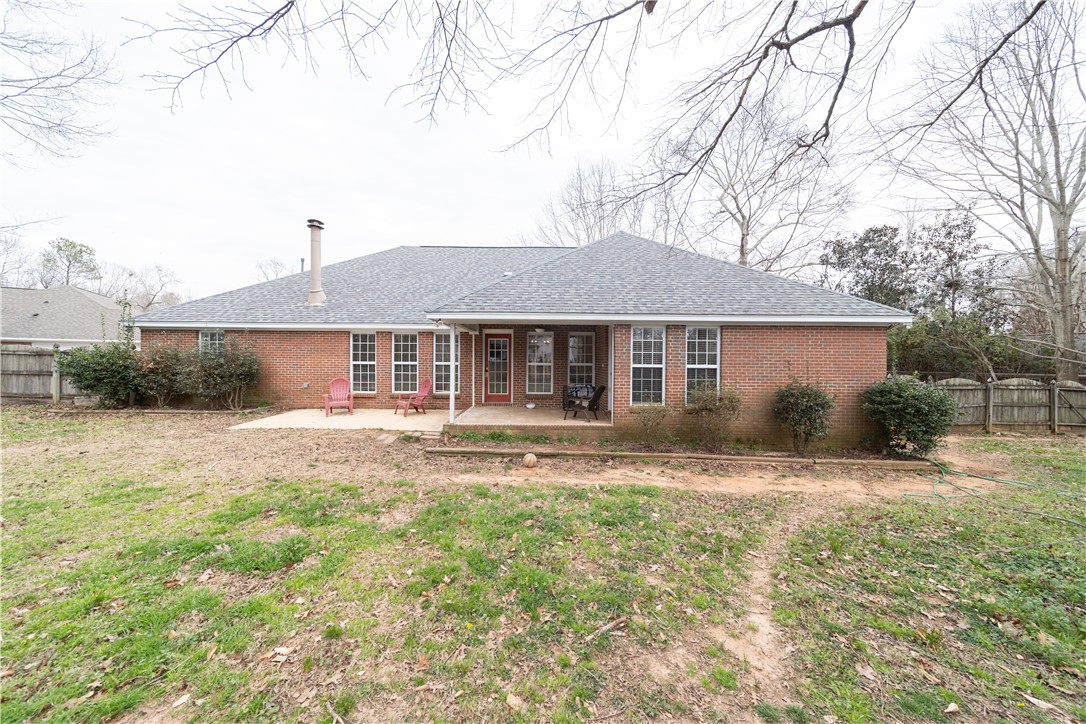 1780 CALLAWAY COURT