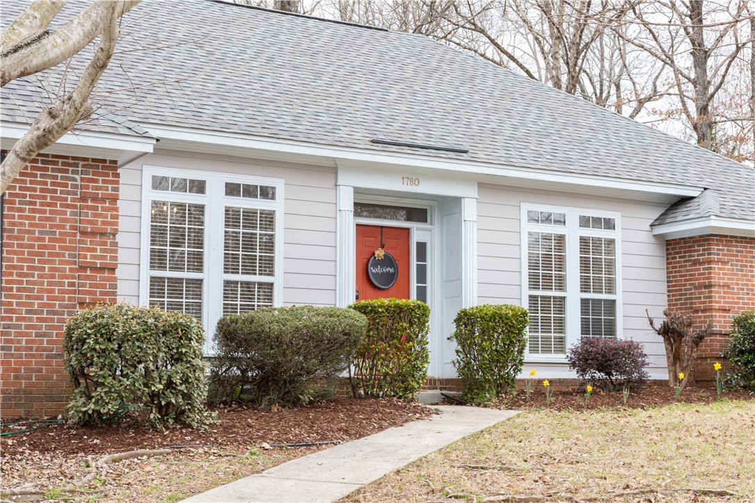 1780 CALLAWAY COURT