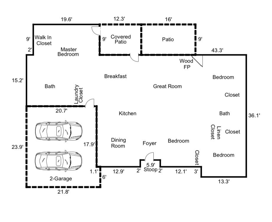 1780 CALLAWAY COURT