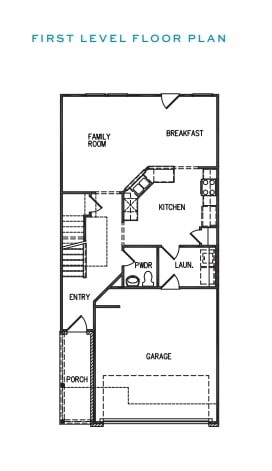 2748 STOKES DRIVE
