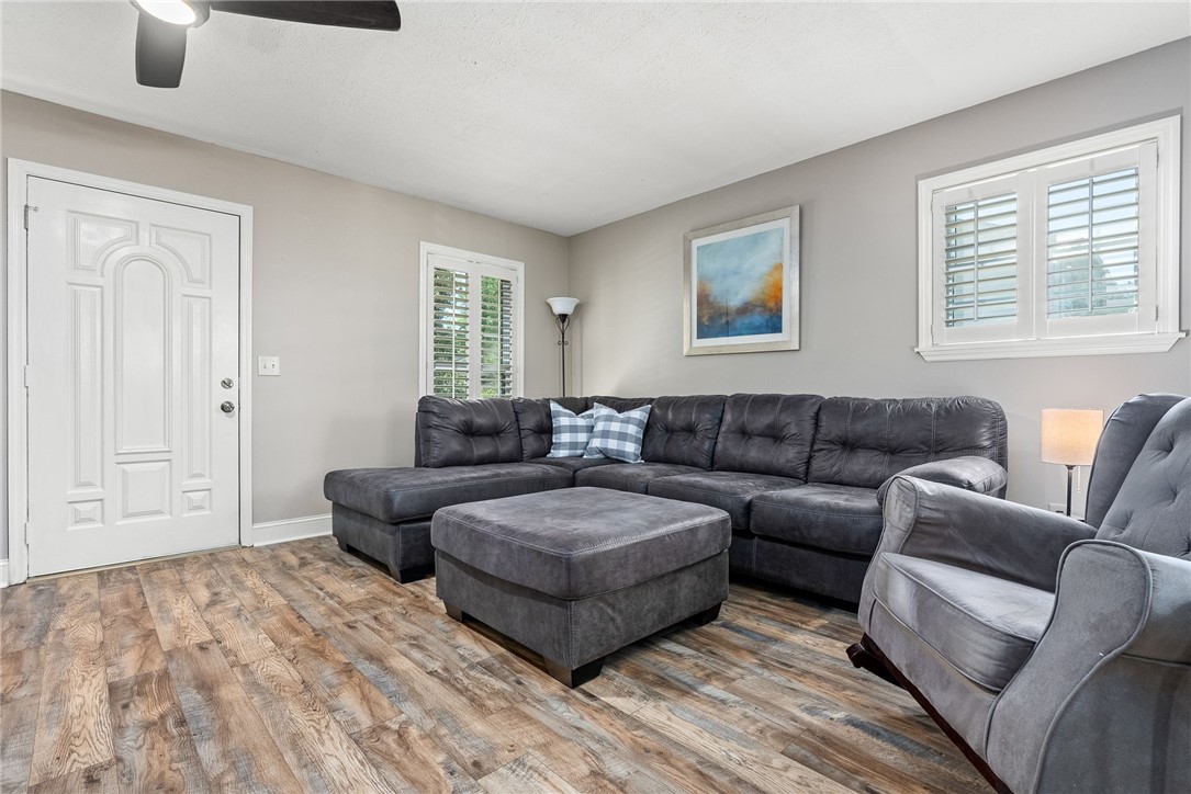 1330 GRANITE COURT
