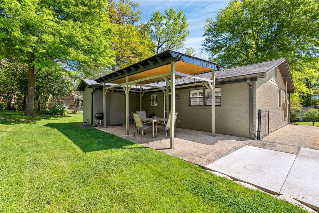 1330 GRANITE COURT