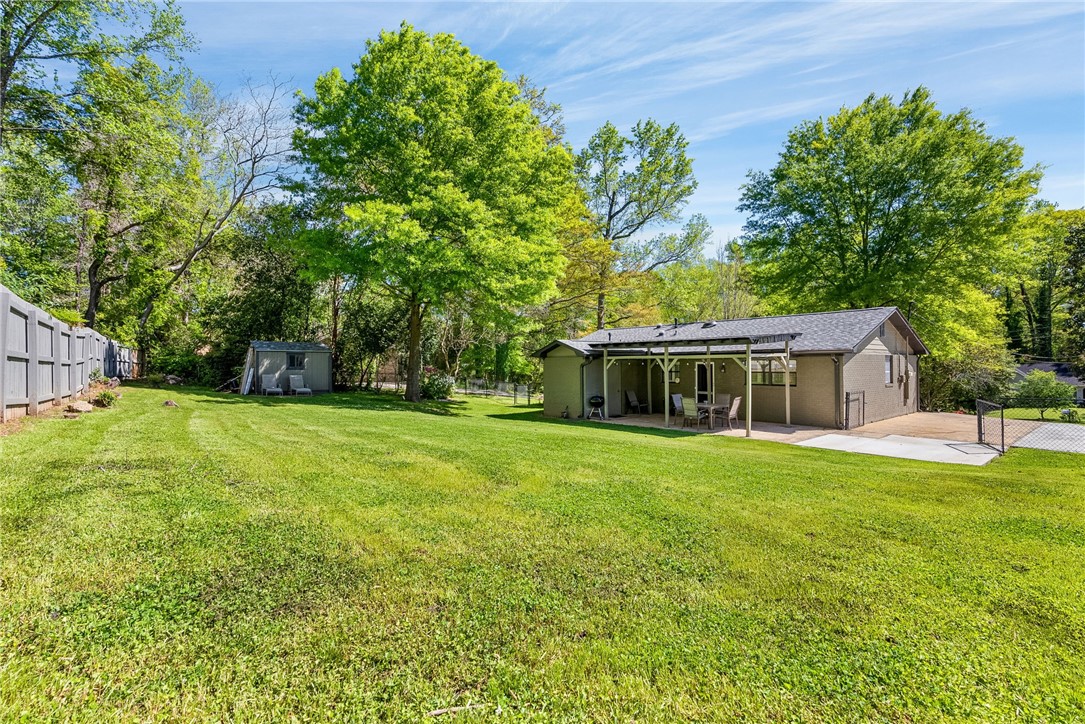 1330 GRANITE COURT