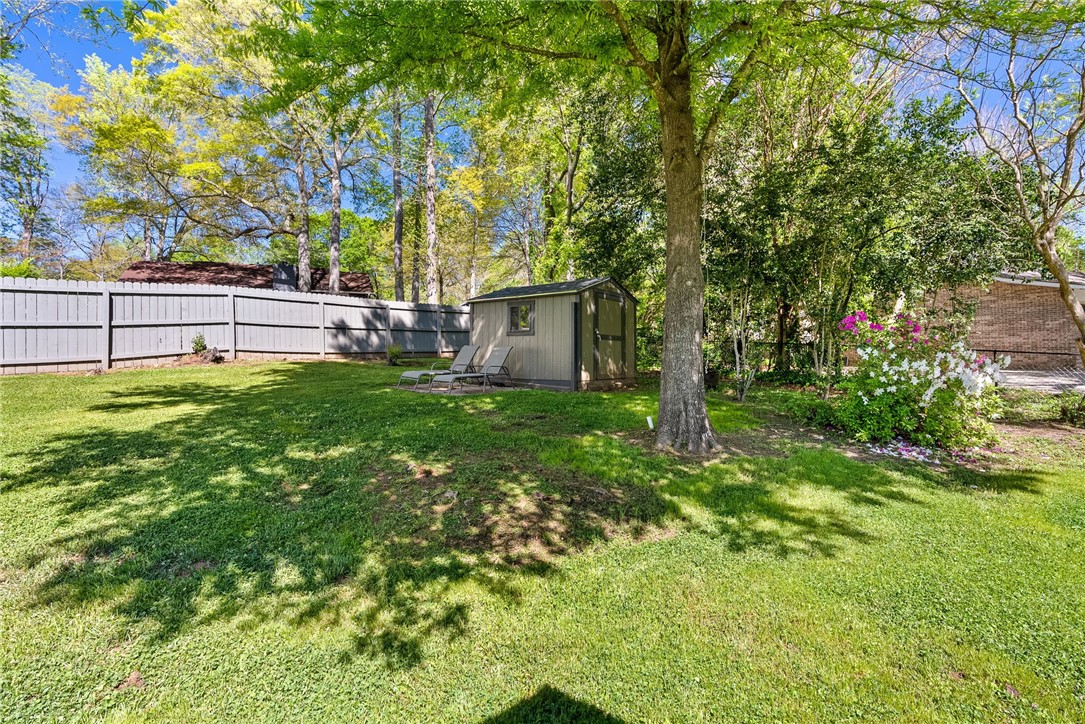 1330 GRANITE COURT