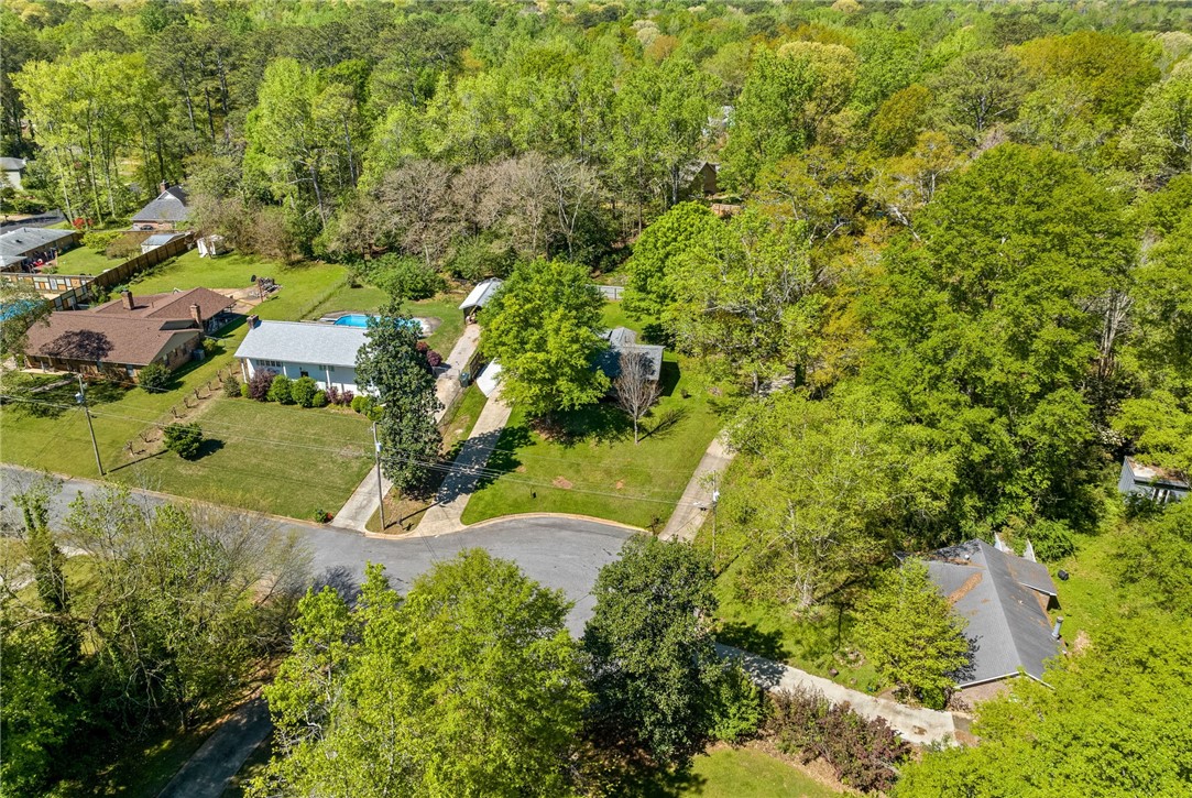 1330 GRANITE COURT
