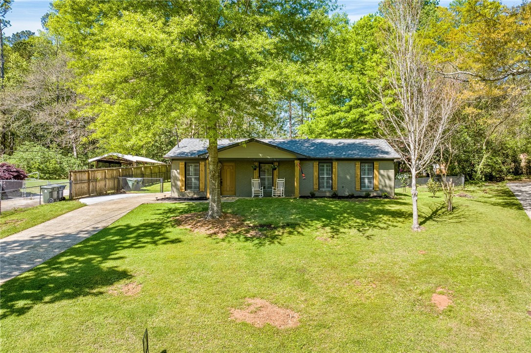 1330 GRANITE COURT