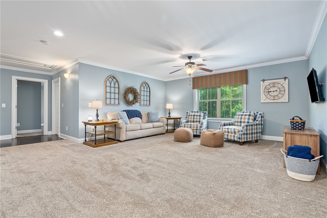 1514 CLUB CREEK DRIVE