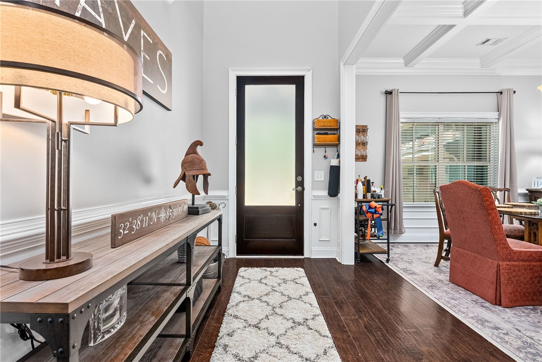 1514 CLUB CREEK DRIVE